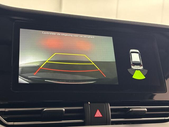 KIA Niro 1.6 GDi Hybrid Dynamicline | Navigatie | Adaptieve Cruise Control | Parkeercamera