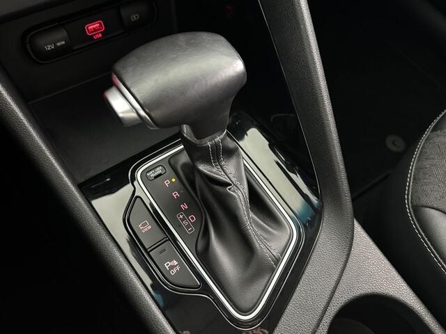 KIA Niro 1.6 GDi Hybrid Dynamicline | Navigatie | Adaptieve Cruise Control | Parkeercamera