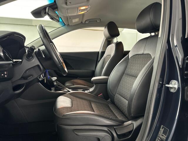 KIA Niro 1.6 GDi Hybrid Dynamicline | Navigatie | Adaptieve Cruise Control | Parkeercamera