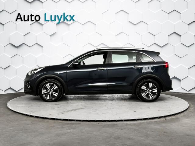 KIA Niro 1.6 GDi Hybrid Dynamicline | Navigatie | Adaptieve Cruise Control | Parkeercamera