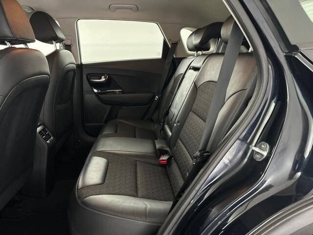 KIA Niro 1.6 GDi Hybrid Dynamicline | Navigatie | Adaptieve Cruise Control | Parkeercamera