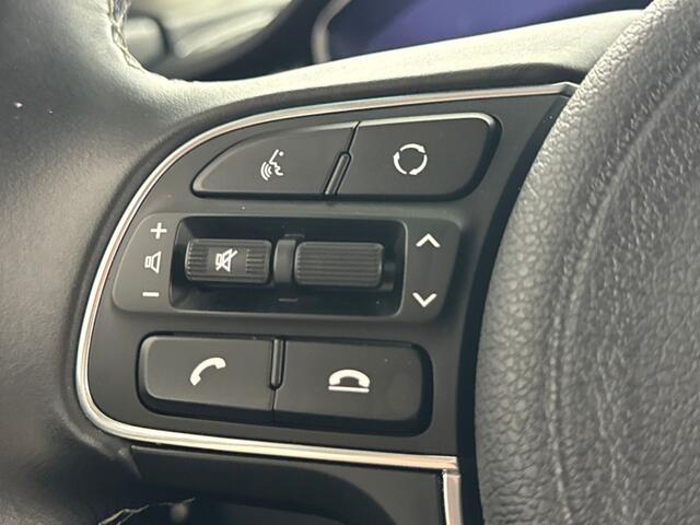 KIA Niro 1.6 GDi Hybrid Dynamicline | Navigatie | Adaptieve Cruise Control | Parkeercamera