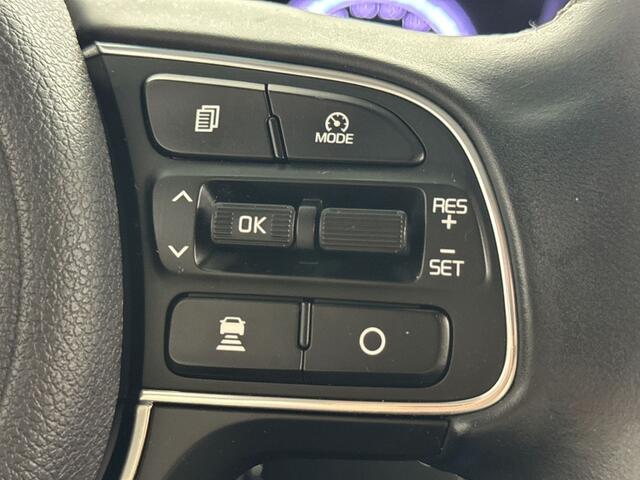 KIA Niro 1.6 GDi Hybrid Dynamicline | Navigatie | Adaptieve Cruise Control | Parkeercamera
