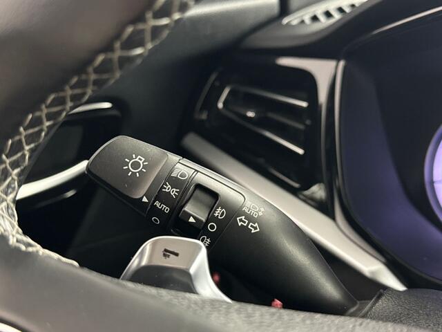 KIA Niro 1.6 GDi Hybrid Dynamicline | Navigatie | Adaptieve Cruise Control | Parkeercamera