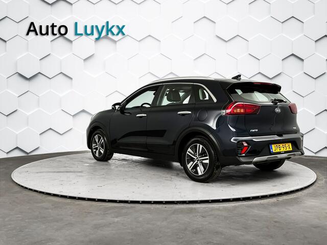 KIA Niro 1.6 GDi Hybrid Dynamicline | Navigatie | Adaptieve Cruise Control | Parkeercamera