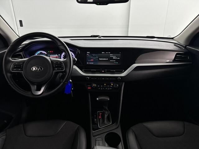 KIA Niro 1.6 GDi Hybrid Dynamicline | Navigatie | Adaptieve Cruise Control | Parkeercamera