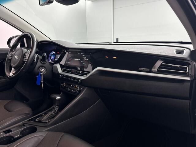KIA Niro 1.6 GDi Hybrid Dynamicline | Navigatie | Adaptieve Cruise Control | Parkeercamera