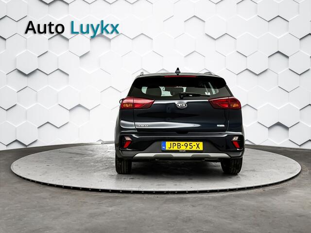 KIA Niro 1.6 GDi Hybrid Dynamicline | Navigatie | Adaptieve Cruise Control | Parkeercamera