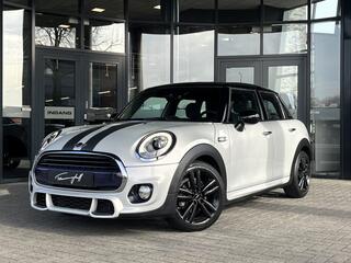 MINI COOPER 1.5 COOPER JCW AERODYNAMICA - ORG. NL.