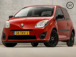 Renault Twingo (2007 - 2014)