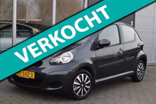 Toyota Aygo (2005 - 2014)