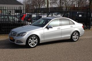 Mercedes-Benz C-Klasse Estate (2007 - 2014)