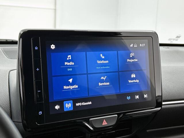 Toyota Yaris 1.5 Hybrid Executive | Navigatie | Parkeersensoren voor+achter | Blind Spot Monitor |