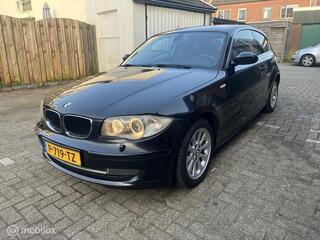 BMW 1-Serie (2004 - 2011)
