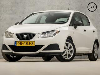 Seat Ibiza (2008 - 2017)
