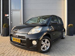DAIHATSU SIRION 2 1.3-16V Comfort