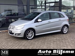 Mercedes-Benz B-Klasse (2011 - 2018)