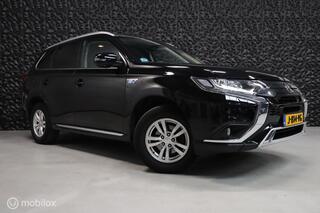 MITSUBISHI OUTLANDER 2.4 PHEV Pure | Camera | Carplay | ESP