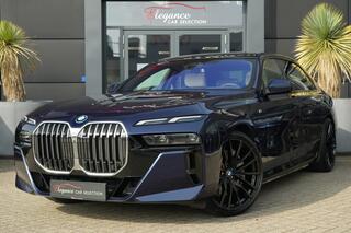 BMW 7-Serie