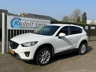 MAZDA CX-5 2.0 TS+ Lease Pack 4WD EX BPM !