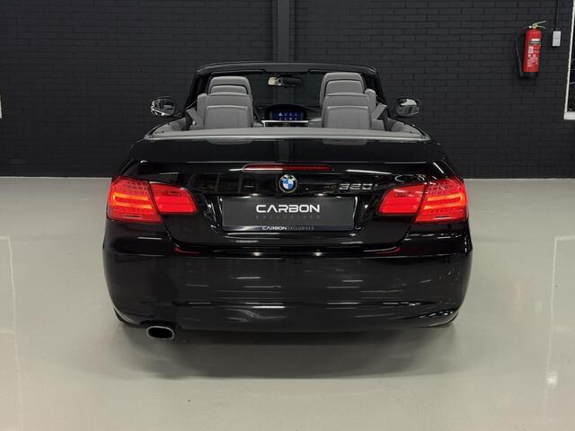 BMW 3-Serie Cabrio 320i High Executive | CarPlay | Camera