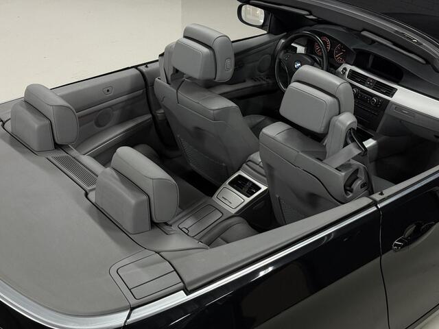 BMW 3-Serie Cabrio 320i High Executive | CarPlay | Camera