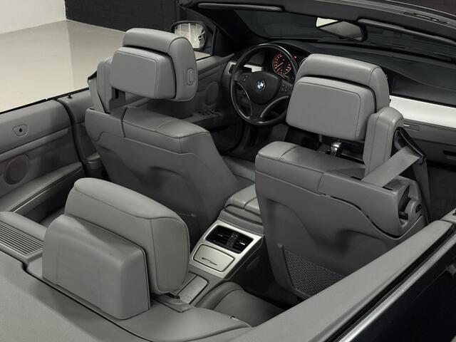 BMW 3-Serie Cabrio 320i High Executive | CarPlay | Camera