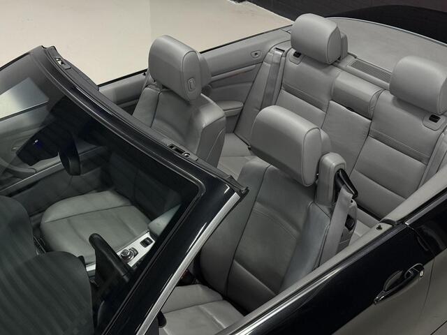 BMW 3-Serie Cabrio 320i High Executive | CarPlay | Camera