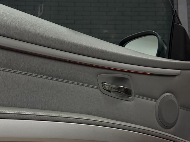 BMW 3-Serie Cabrio 320i High Executive | CarPlay | Camera