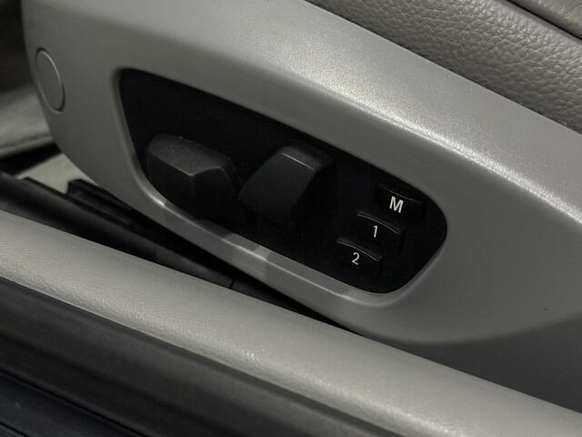 BMW 3-Serie Cabrio 320i High Executive | CarPlay | Camera