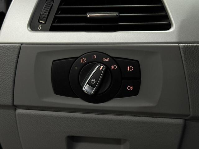 BMW 3-Serie Cabrio 320i High Executive | CarPlay | Camera