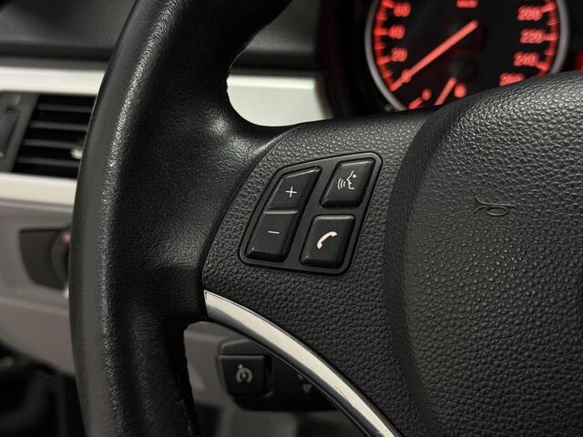 BMW 3-Serie Cabrio 320i High Executive | CarPlay | Camera