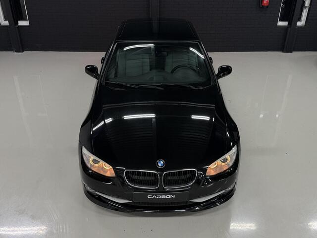 BMW 3-Serie Cabrio 320i High Executive | CarPlay | Camera