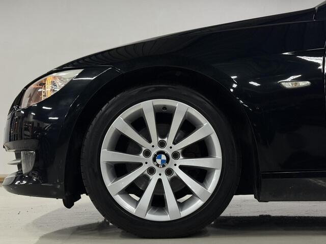 BMW 3-Serie Cabrio 320i High Executive | CarPlay | Camera
