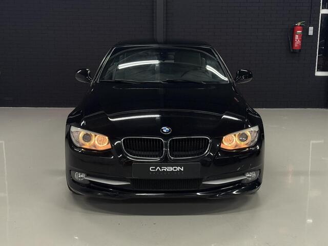 BMW 3-Serie Cabrio 320i High Executive | CarPlay | Camera