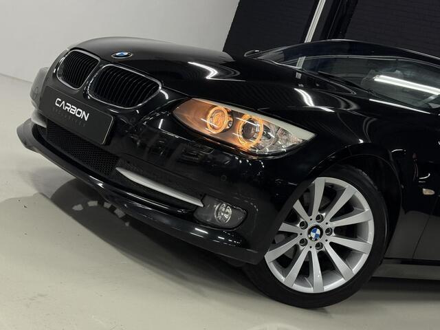 BMW 3-Serie Cabrio 320i High Executive | CarPlay | Camera