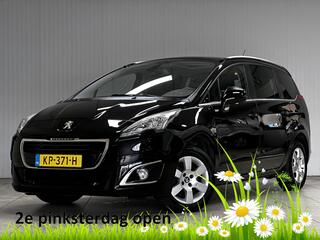 Peugeot 5008 (2009 - 2017)