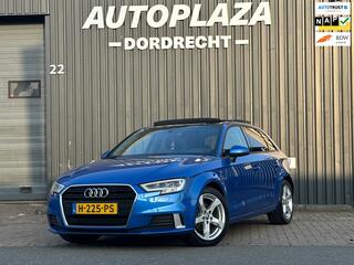 Audi A3 Sportback (2012 - 2020)