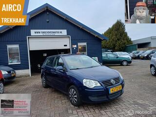 Volkswagen Polo (2002 - 2009)