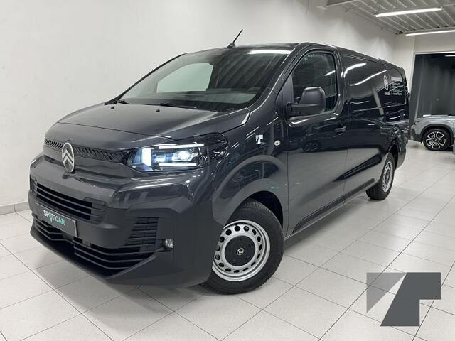 Citroen Jumpy P