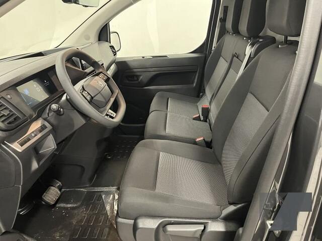 Citroen Jumpy P