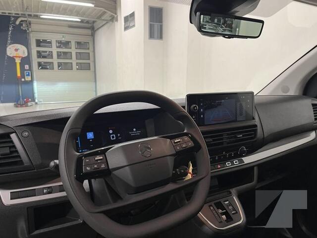 Citroen Jumpy P
