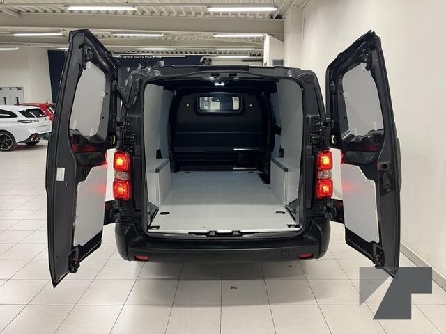 Citroen Jumpy P
