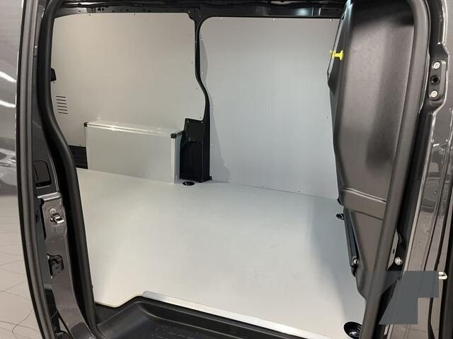 Citroen Jumpy P