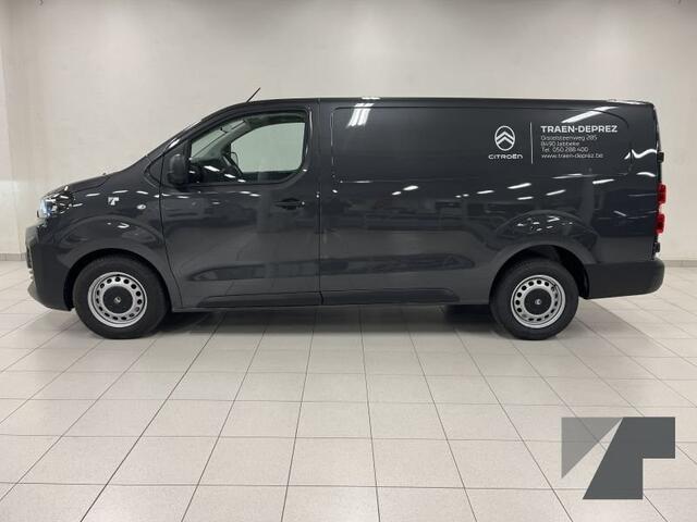 Citroen Jumpy P