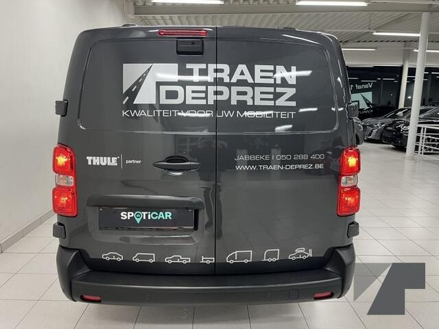 Citroen Jumpy P