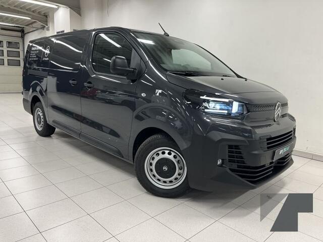 Citroen Jumpy P