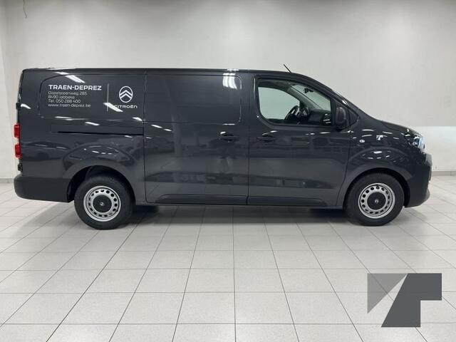 Citroen Jumpy P