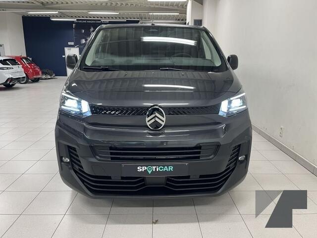 Citroen Jumpy P