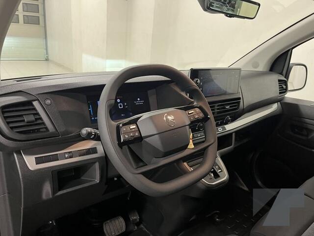 Citroen Jumpy P